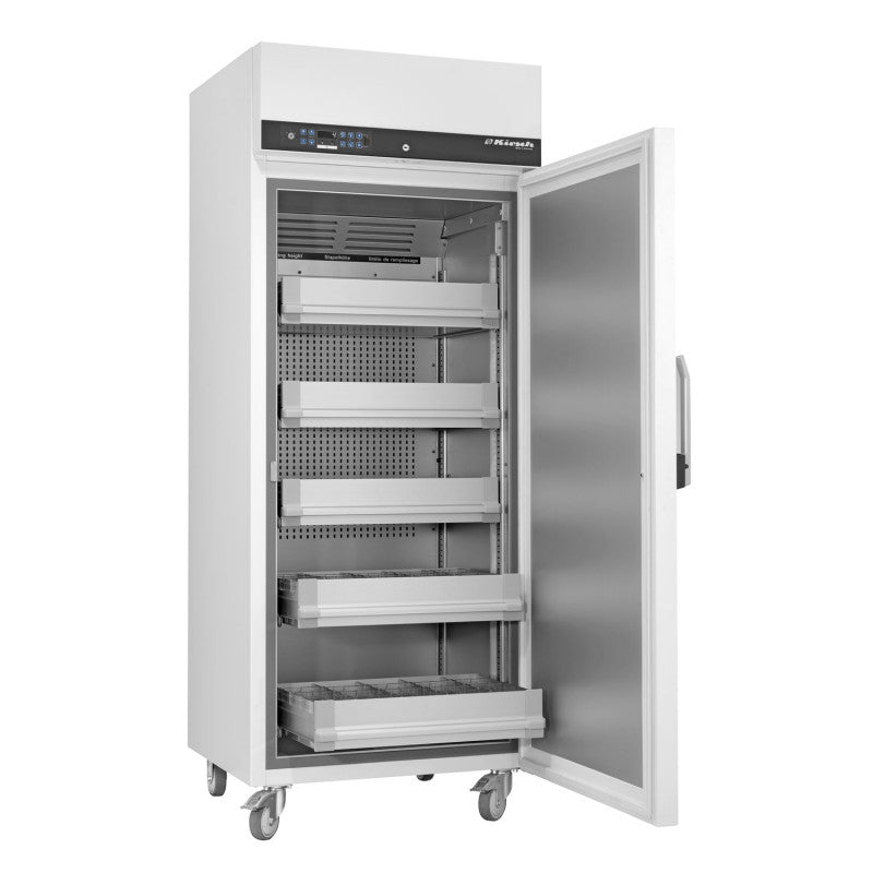 KIRSCH Blood Bank Refrigerator BL520 PRO-ACTIVE Medvana UK