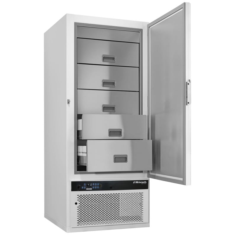 KIRSCH Blood Plasma Freezer BL650 Medvana UK