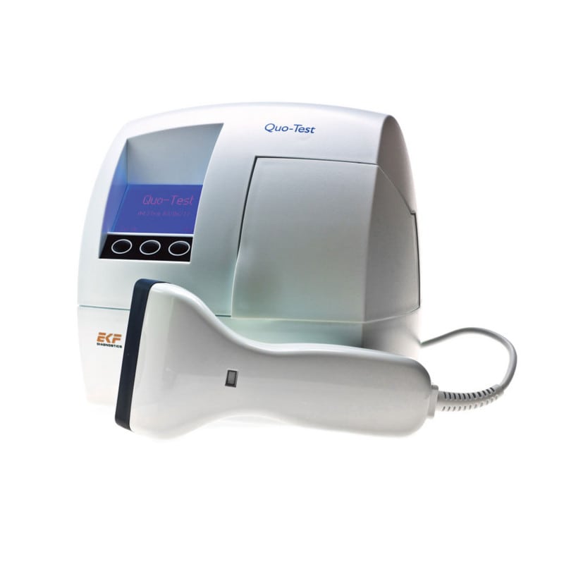 Quo-Test® HbA1c Analyser Medvana UK