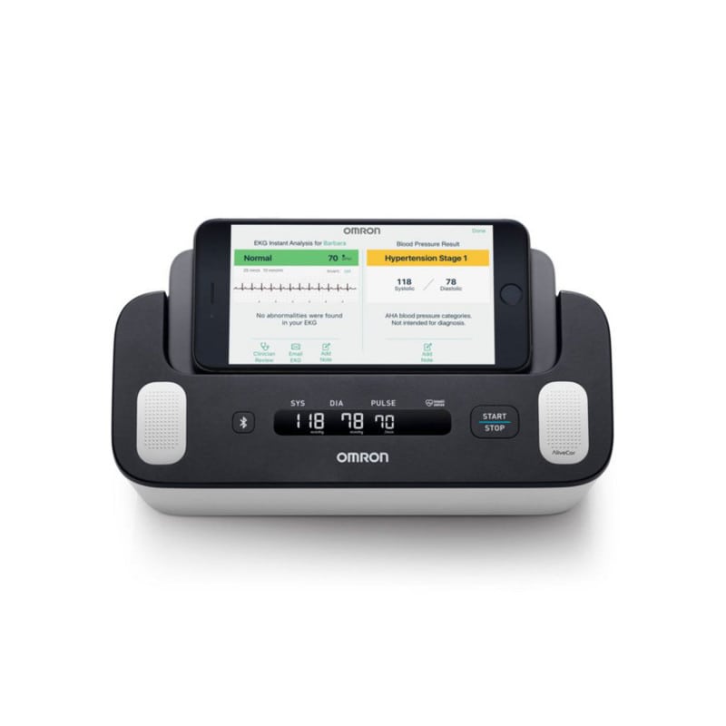 OMRON Complete Medvana UK