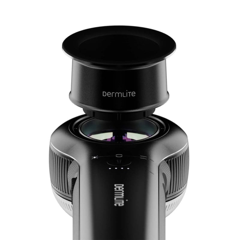 3GEN DermLite DL5 Eyepiece Medvana UK