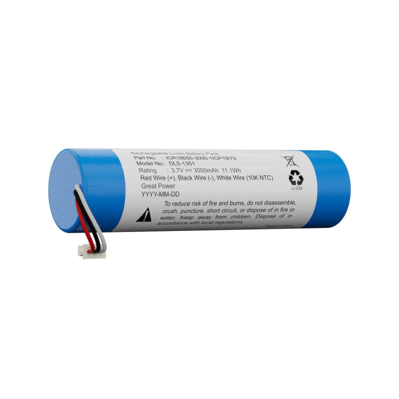 3GEN DermLite DL5 Replacement Battery Medvana UK