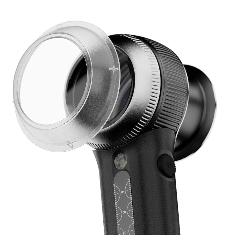 3GEN DermLite DL5 IceCap® Medvana UK