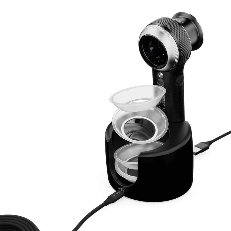 3GEN DermLite DL5 USB Cable Medvana UK