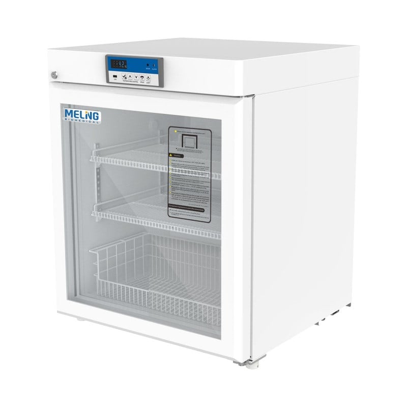 Pharmacy Refrigerator YC-130L Medvana UK