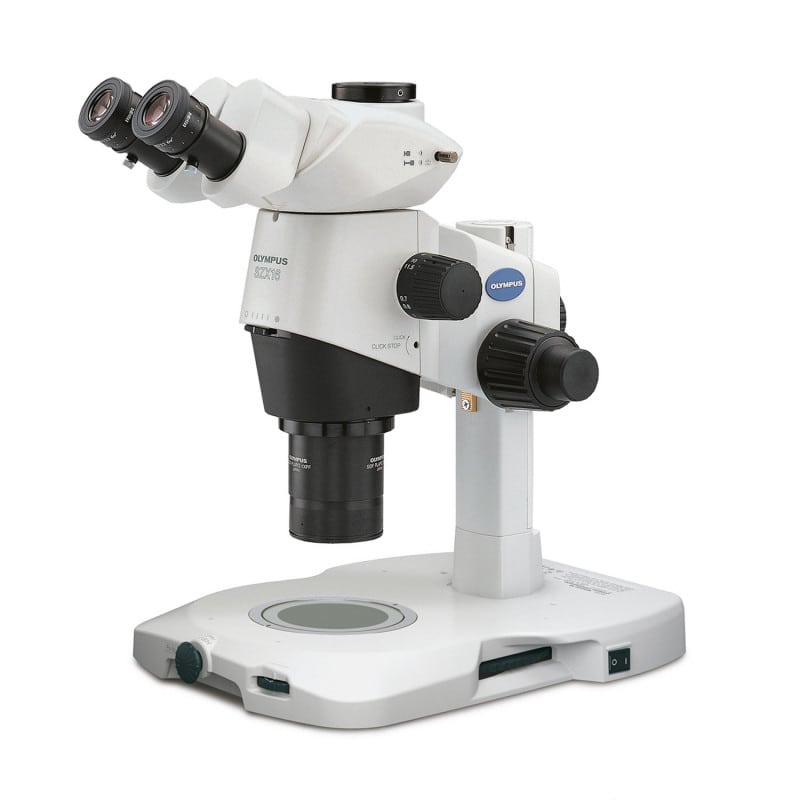 Olympus SZX16 Stereo Microscope Medvana UK