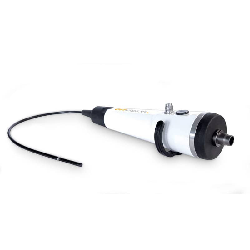Orlvision Video Rhino-Laryngoscope RSX-i Paediatrics (RSX-iP, 2.9 mm) Medvana UK