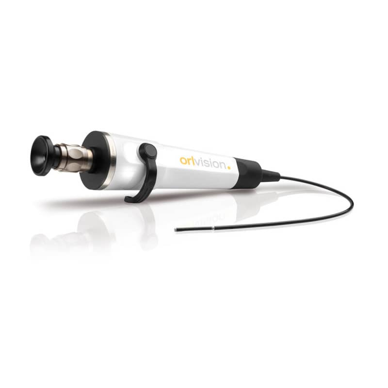 Orlvision Fibre Rhino Laryngoscope FS2 Medvana UK