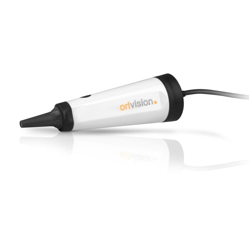 Orlvision Video Otoscope OX2 Medvana UK