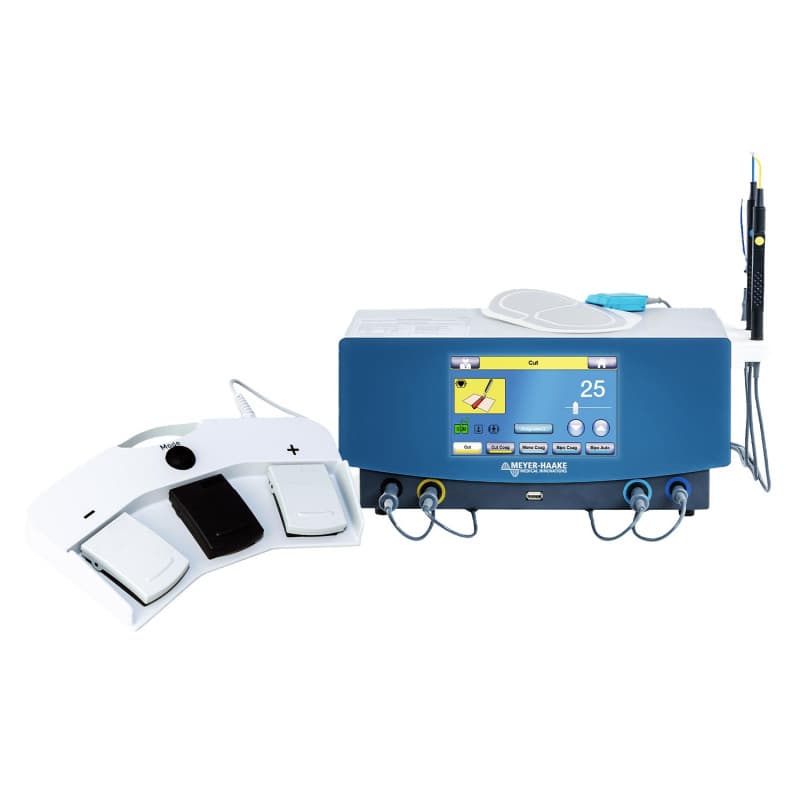 radioSURG® 2200 PTA Medvana UK