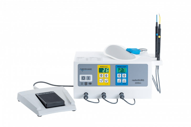 radioSURG® 2200 M Medvana UK