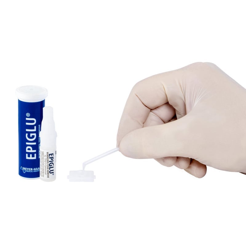 EPIGLU® Medical 2 x 3g Medvana UK