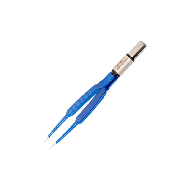 radioSURG® Standard Bipolar Forceps Medvana UK