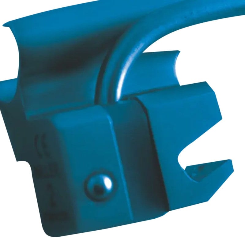 RESQ Blade Stainless Steel Cold Light Blade Miller, size 0 Medvana UK