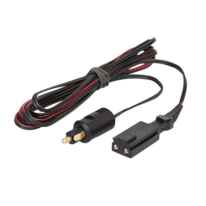 ACCUVAC 12V Connecting Cable Medvana UK