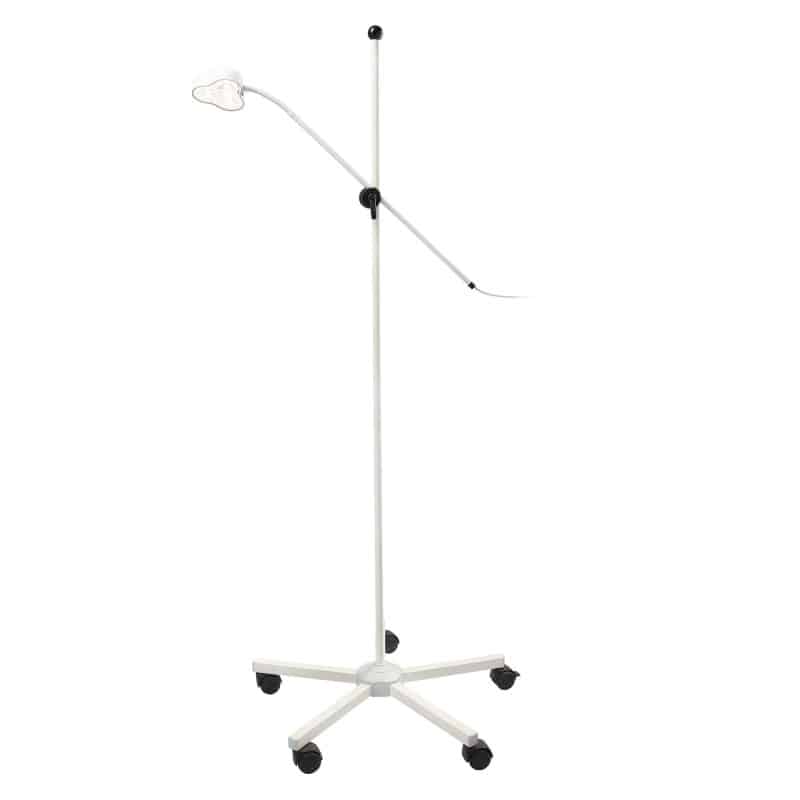 MACH LED 110 with wall mount Medvana UK