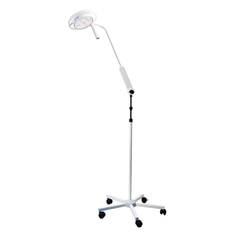 MACH LED 115C with wall mount Medvana UK