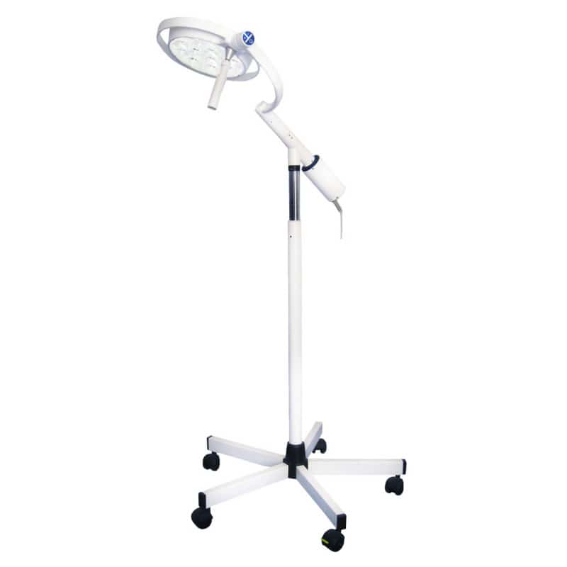 MACH LED 120 with wall mount Medvana UK