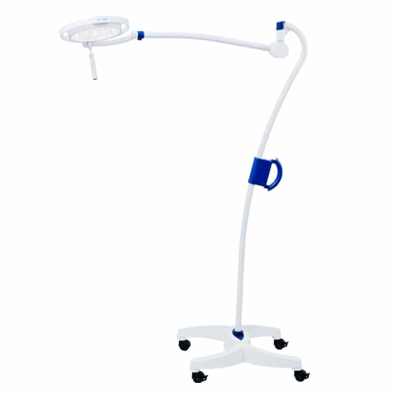 MACH LED 130 Dental P with ceiling mount Medvana UK