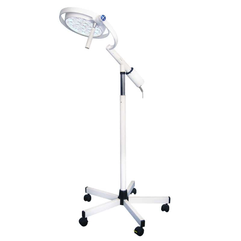 MACH LED 130 with wall mount Medvana UK