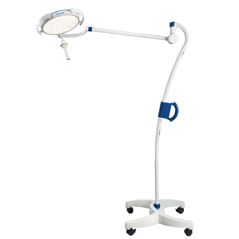 MACH LED 150F with 4-feet-stand Medvana UK