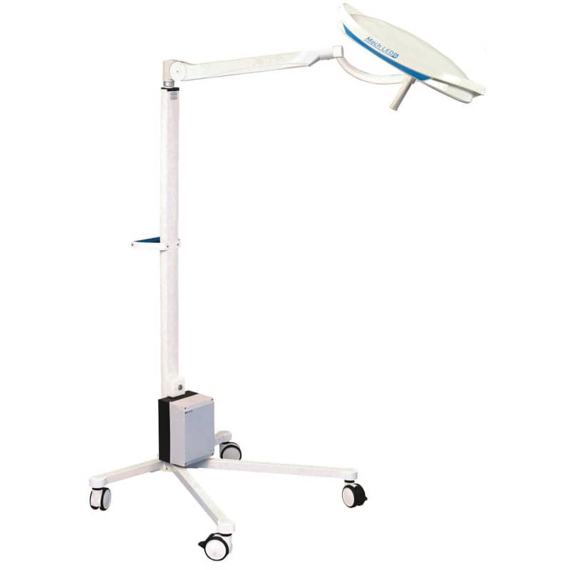 MACH LED 6MC Stand Model Medvana UK