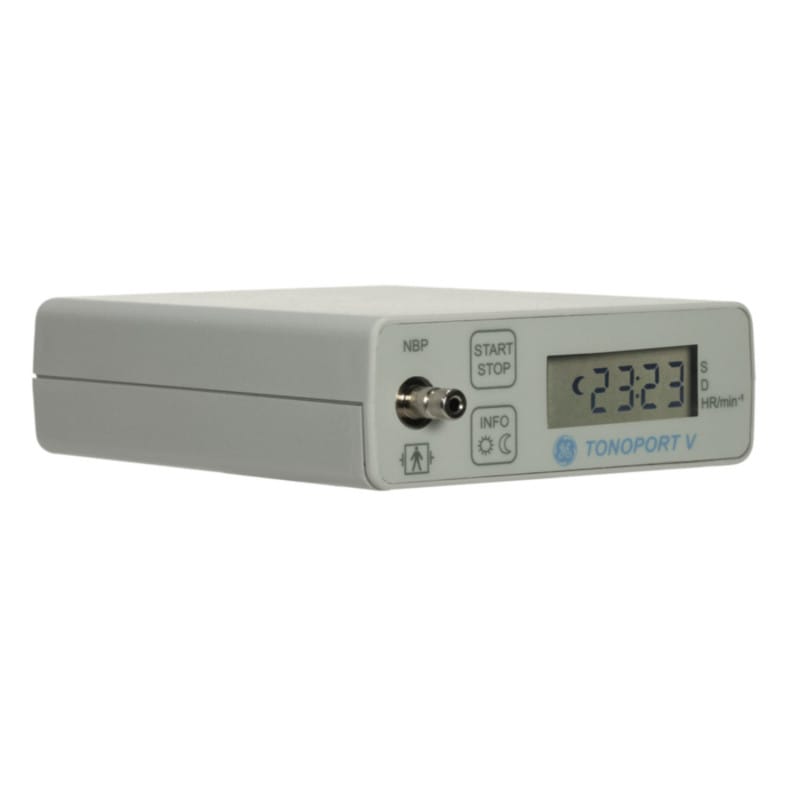 TONOPORT V Additional Recorder Medvana UK