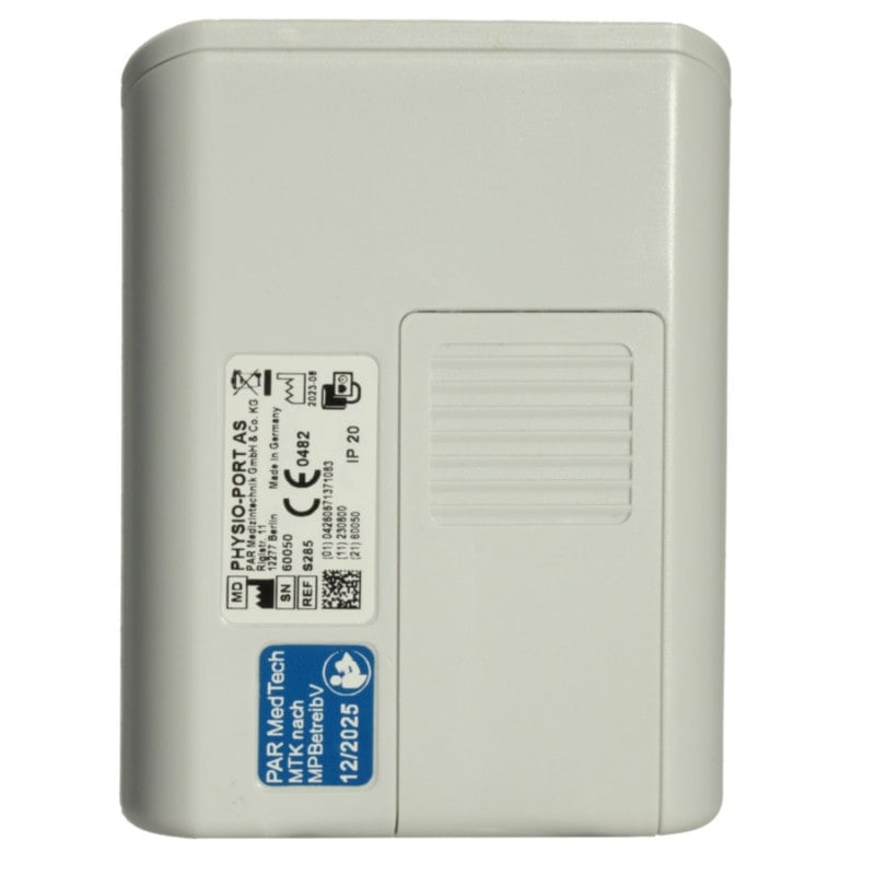 PHYSIO-PORT AS standard Medvana UK