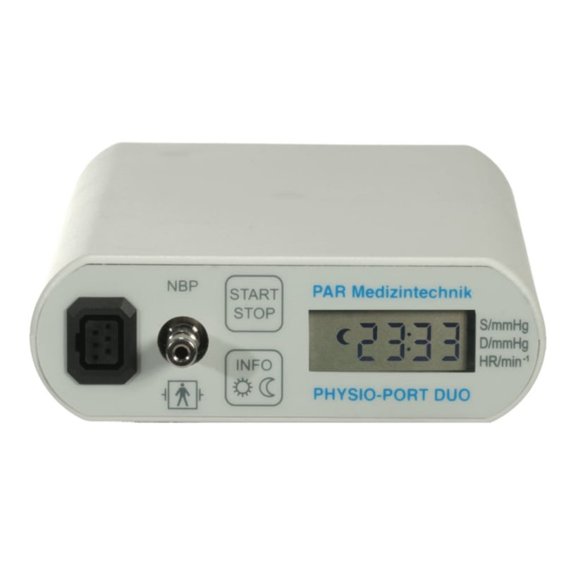 PHYSIO-PORT DUO complete system Medvana UK