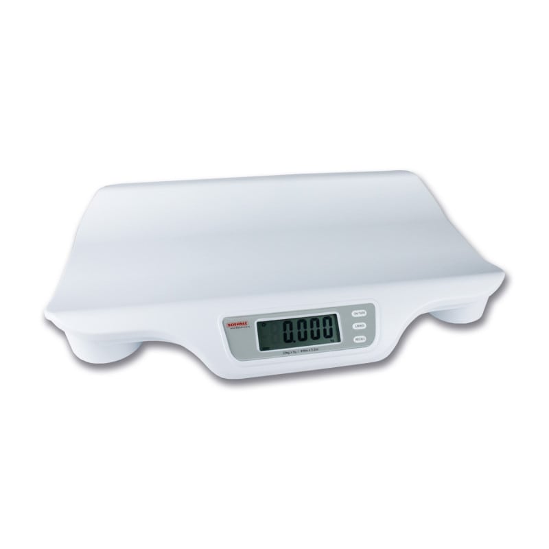 Soehnle Baby Scale Cosy Medvana UK