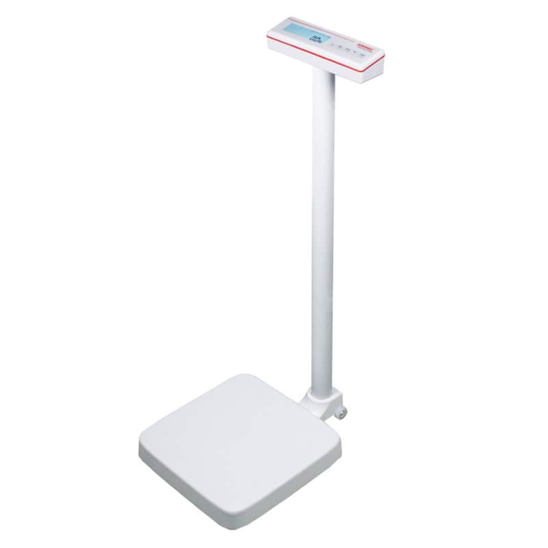 Soehnle Personal Scale with Stand 7835 with height rod Medvana UK