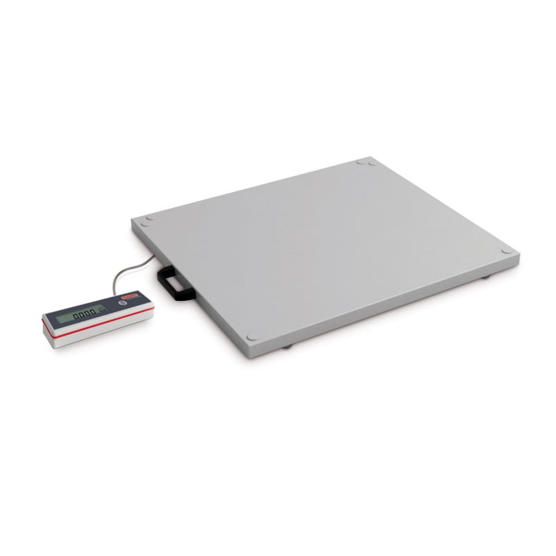 Soehnle Bariatric Scale 7808 with handrails Medvana UK