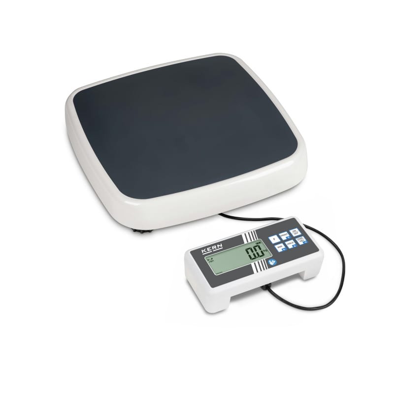 Kern MPN Personal Scale Wiegebereich bis 250 kg Medvana UK