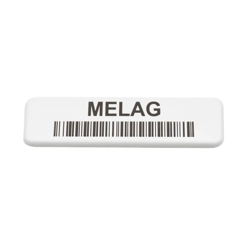 Carebox Identification Label Medvana UK