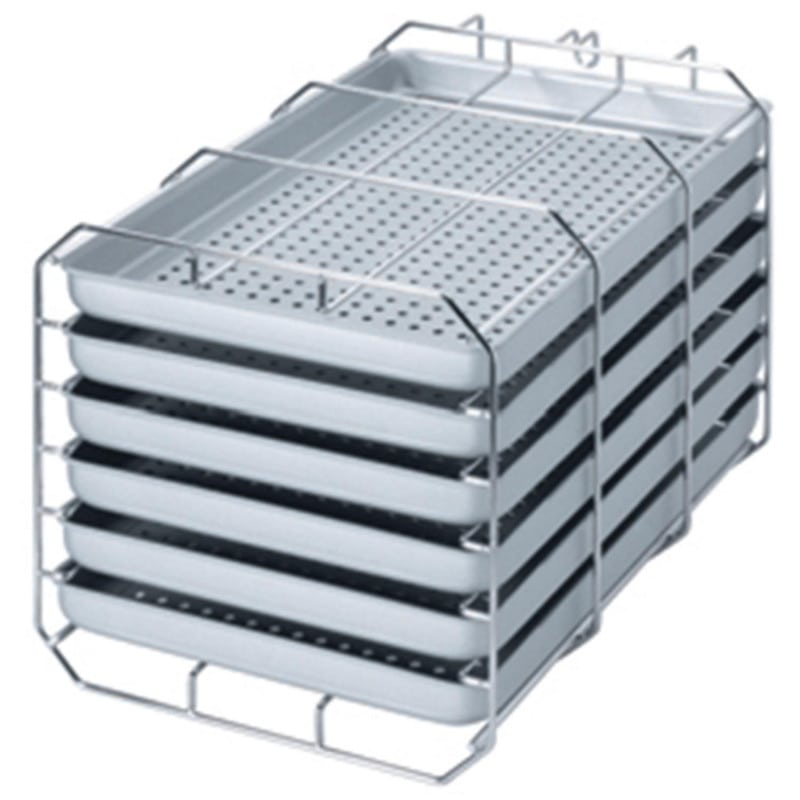 Vacuklav® 24 BL+ Combi Mount C Medvana UK