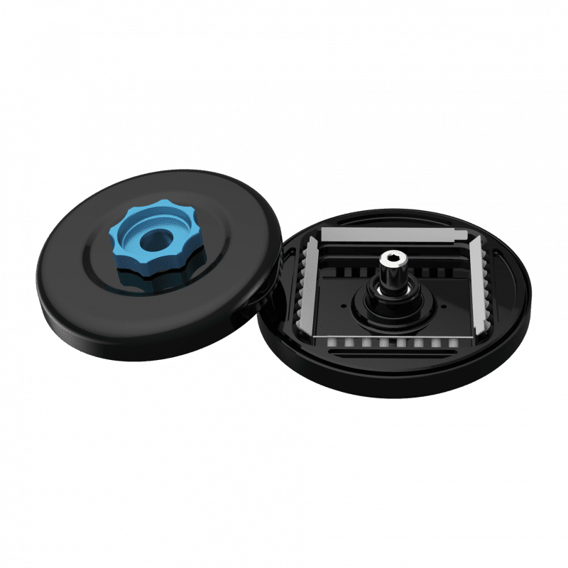 iFuge M24PR Rotor 24 x 1.5-2.0 ml microtubes Medvana UK