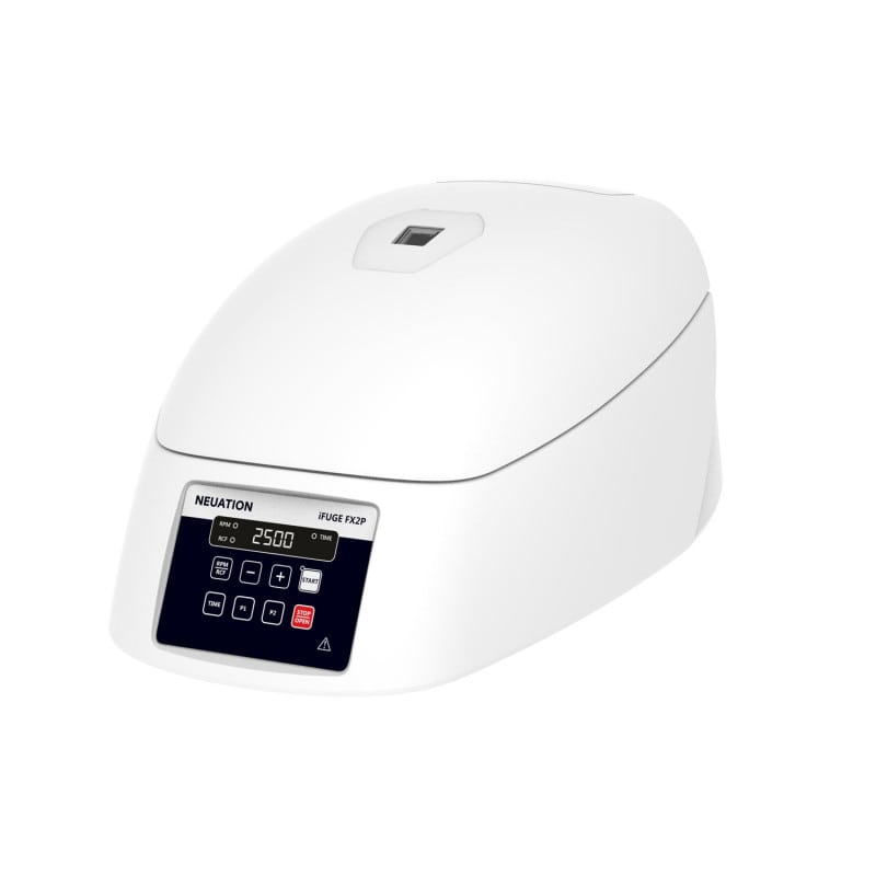 iFuge FX2P PCR Plate Centrifuge Medvana UK