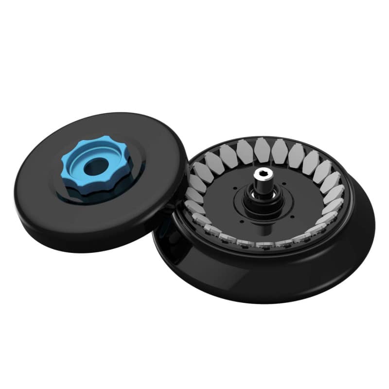 iFuge UC02R Rotor 16 x 15 ml (Fixed Angle Rotor) Medvana UK
