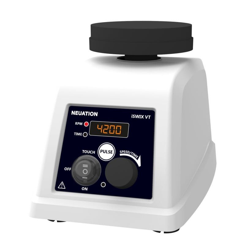 iSwix VT Digital Vortex Mixer Medvana UK