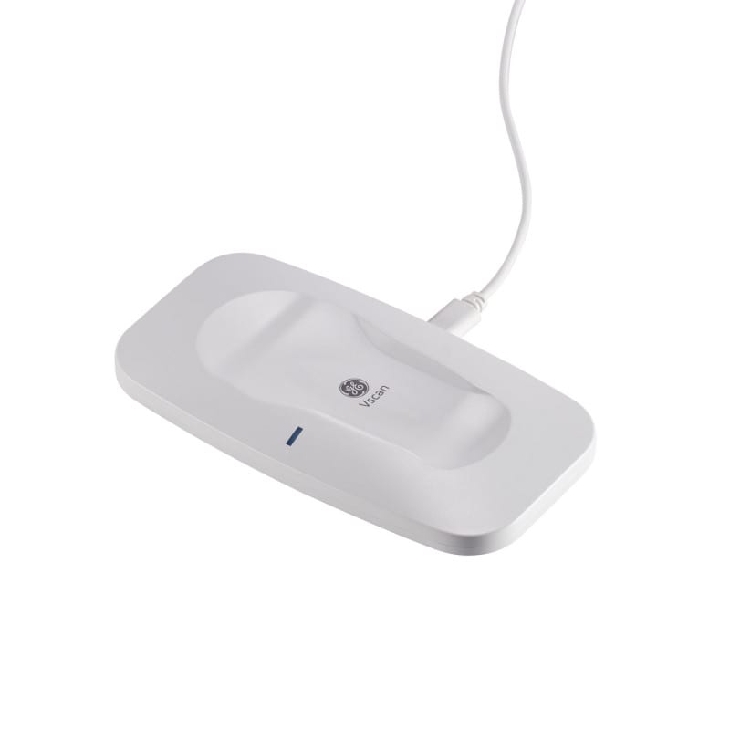 Vscan Air™ SL Wireless Charger