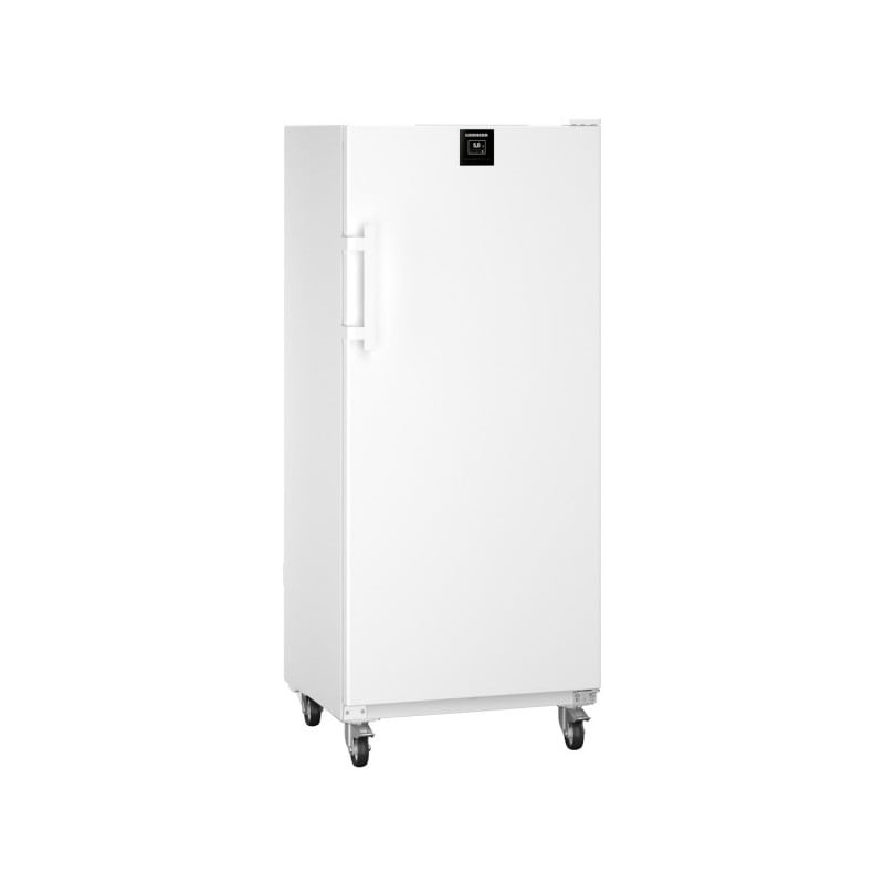 Liebherr HMFvh 5501 Pharmaceutical Fridge with shelves Medvana UK