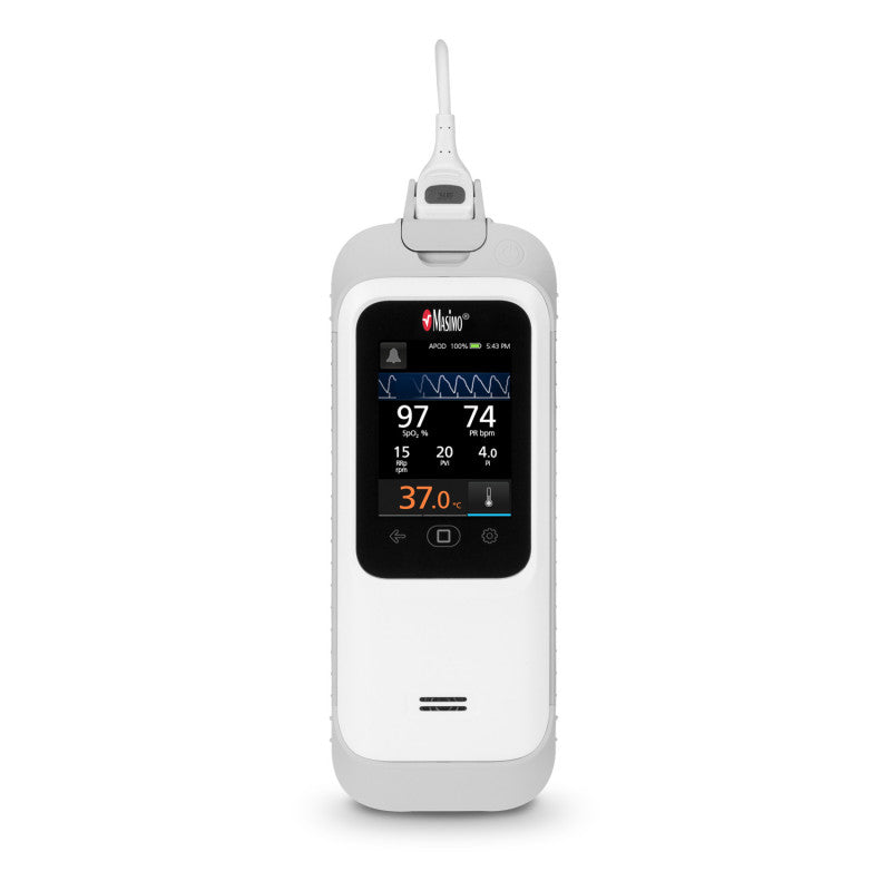 Masimo Rad-G™ Pulse Oximeter Medvana UK