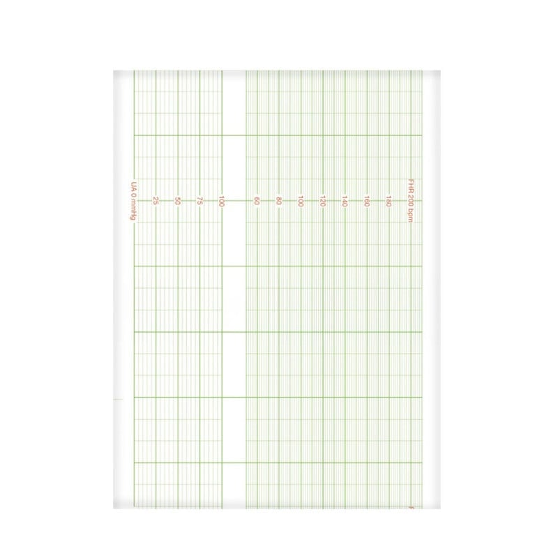 Bionet FC1400 CTG Paper Medvana UK