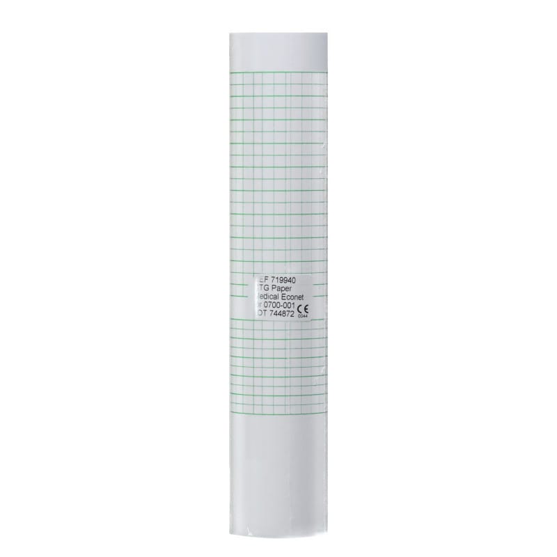 FC700 CTG Paper Medvana UK