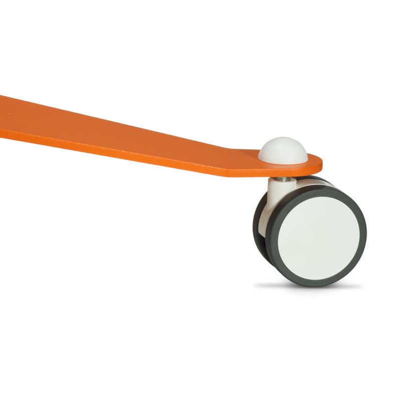 touchECG Tablet Trolley Medvana UK