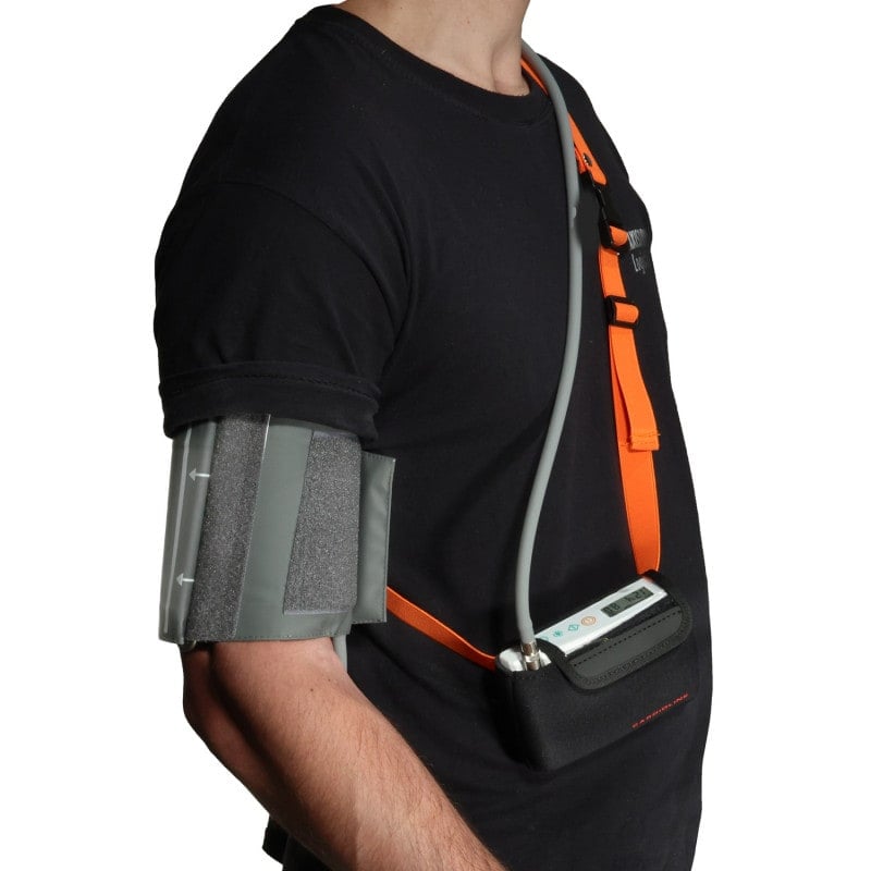 Walk200b Carry Pouch Medvana UK