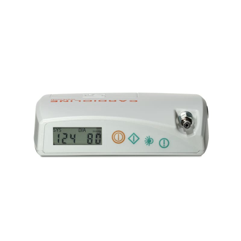 Walk200b ABPM Bluetooth | without Cubeabpm software Medvana UK