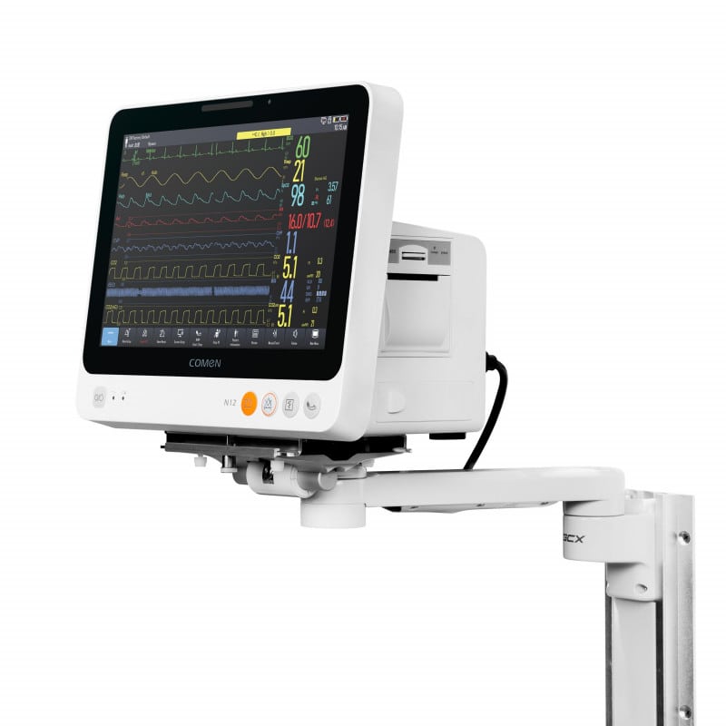 Comen N12 Patient Monitor Medvana UK