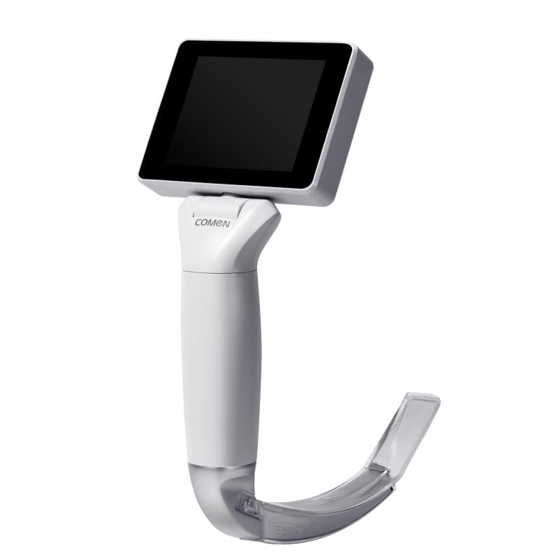 COMEN CLV Laryngoscope Blade Child Medvana UK