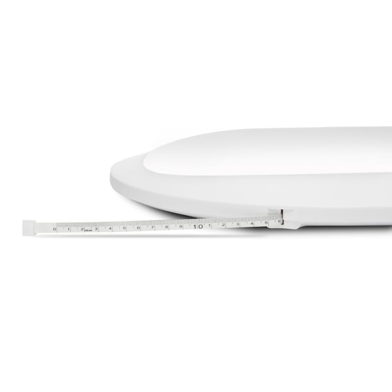 Baby Scale with Measuring Tape Medvana UK